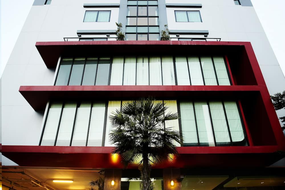 Edifici Foto