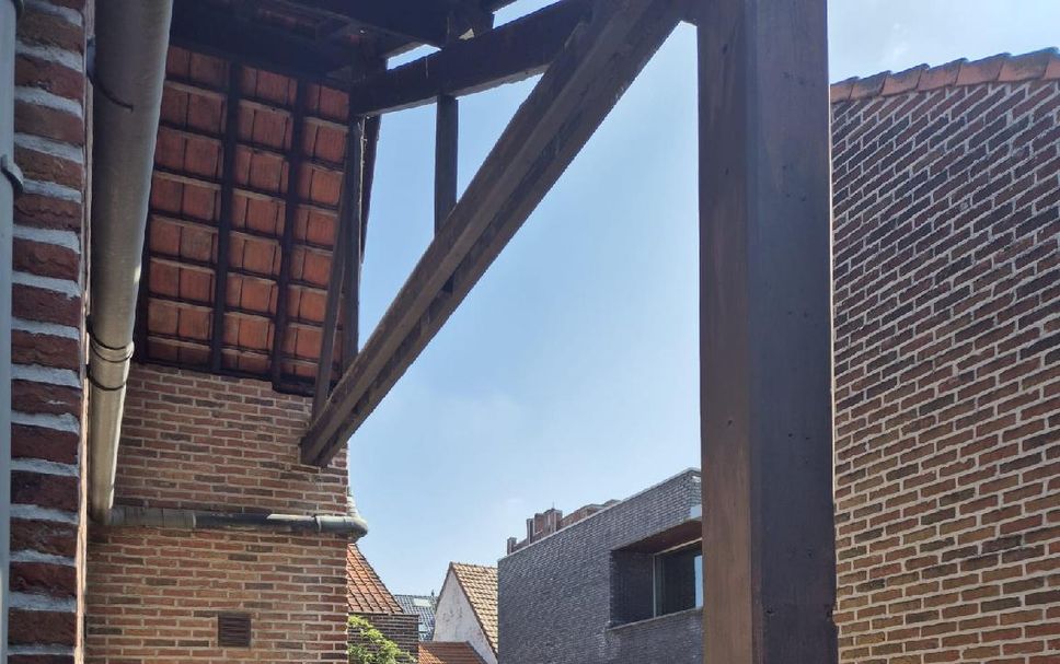 Edifici Foto