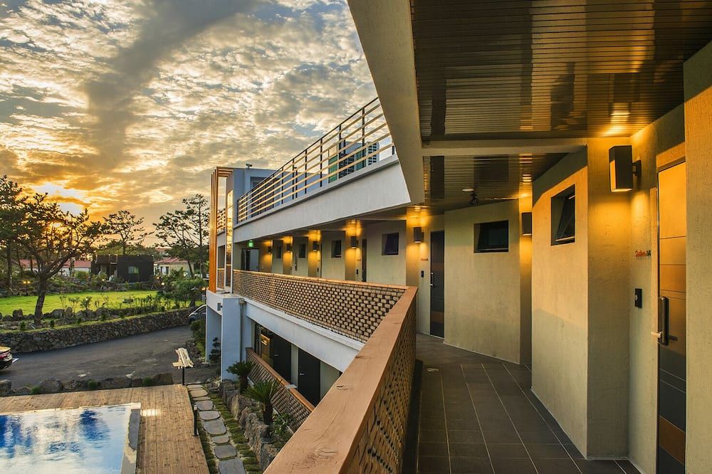 Vista exterior