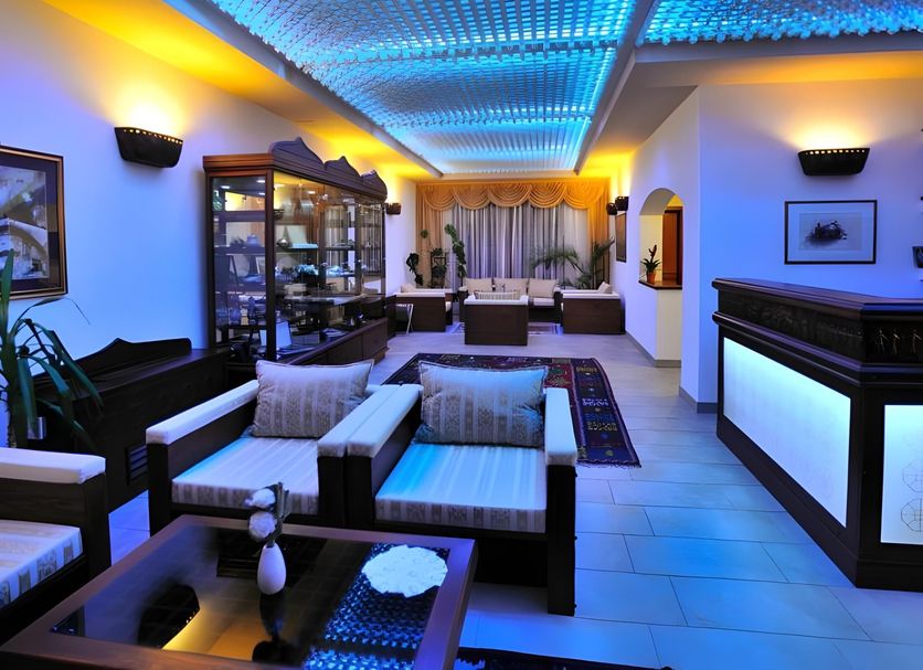 Sala d'estar Foto