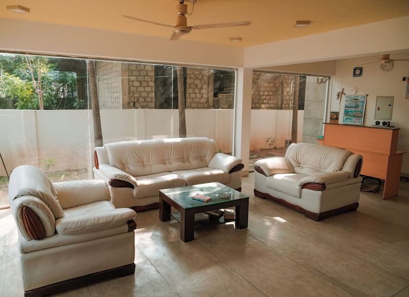 Sala Foto