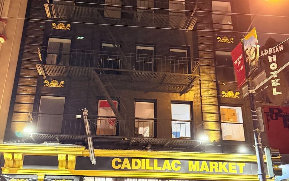 Edifici Foto