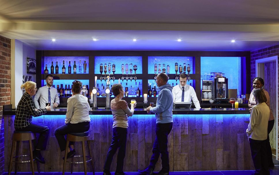 Bar Foto