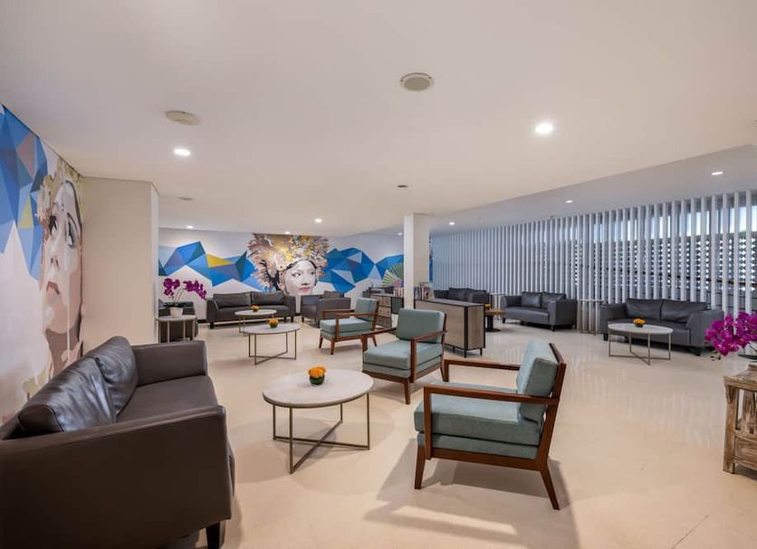 Sala d'estar Foto