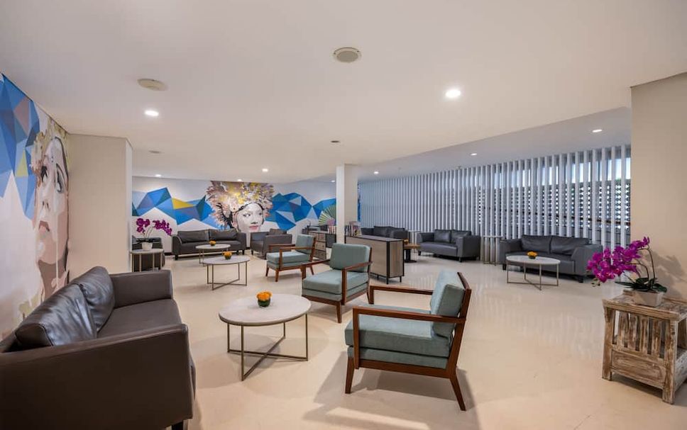 Sala d'estar Foto