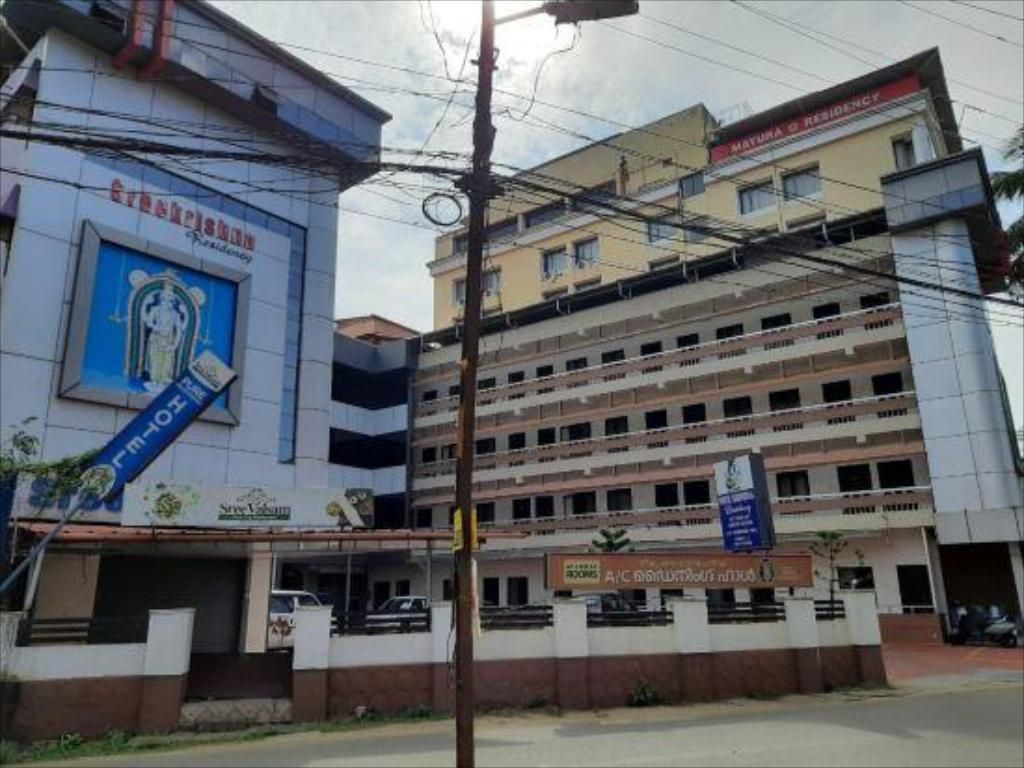 Edifici