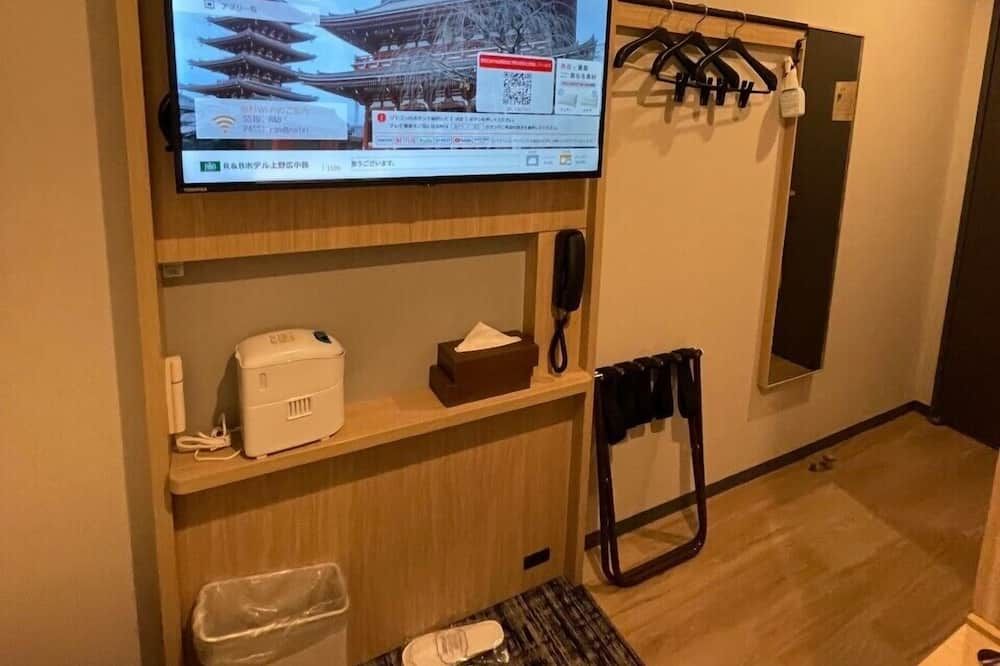 Serveis de l’habitació