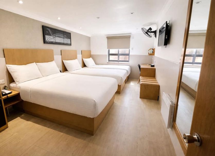 Habitació Foto
