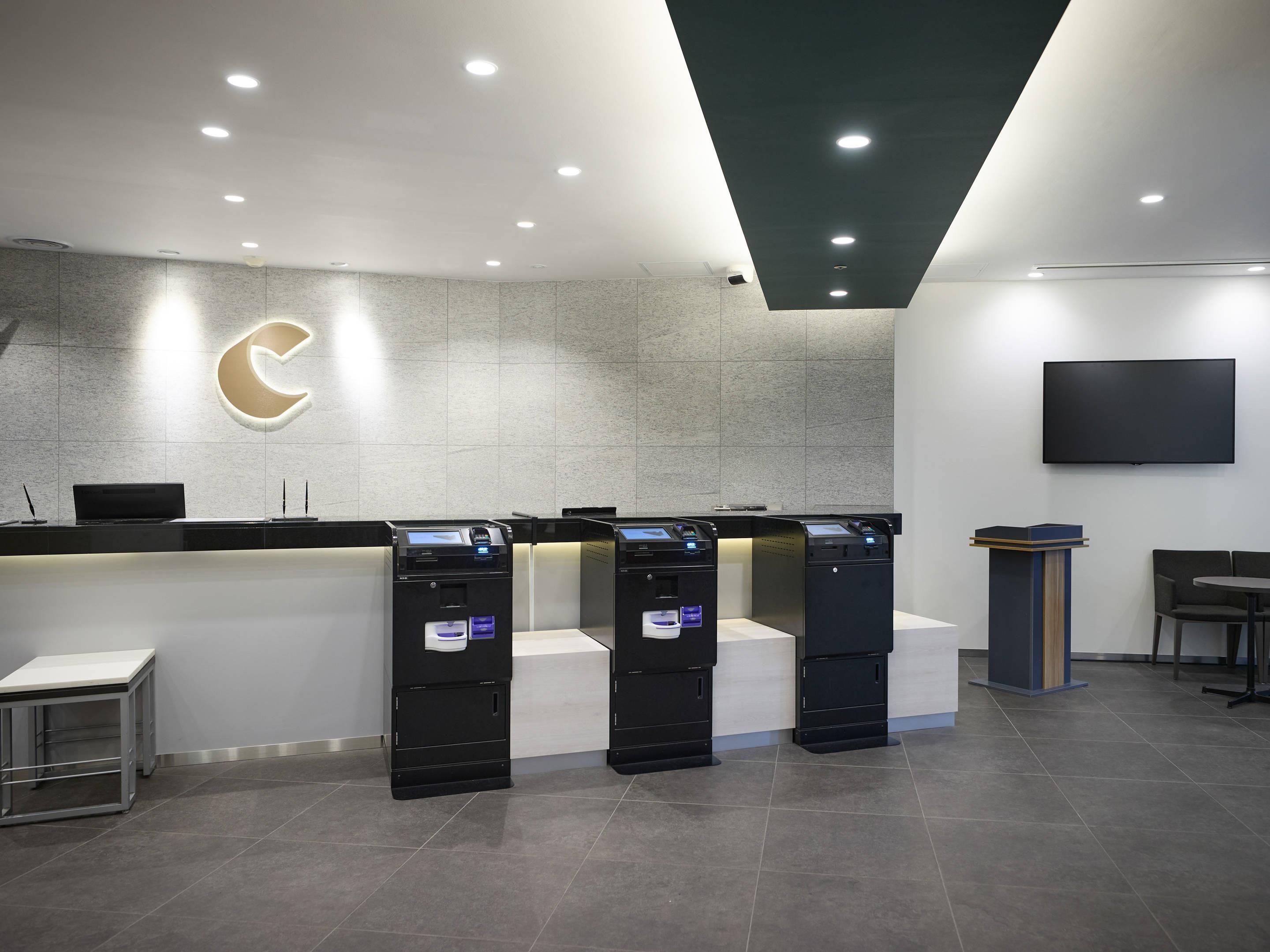 Recepció