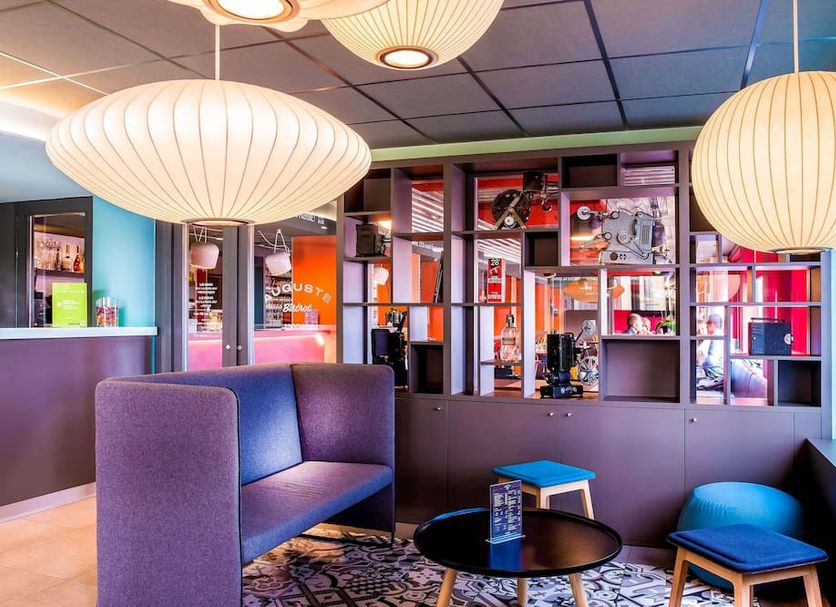 Sala d'estar Foto