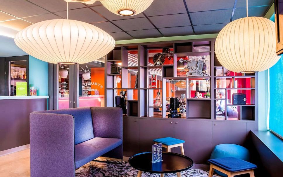 Sala d'estar Foto