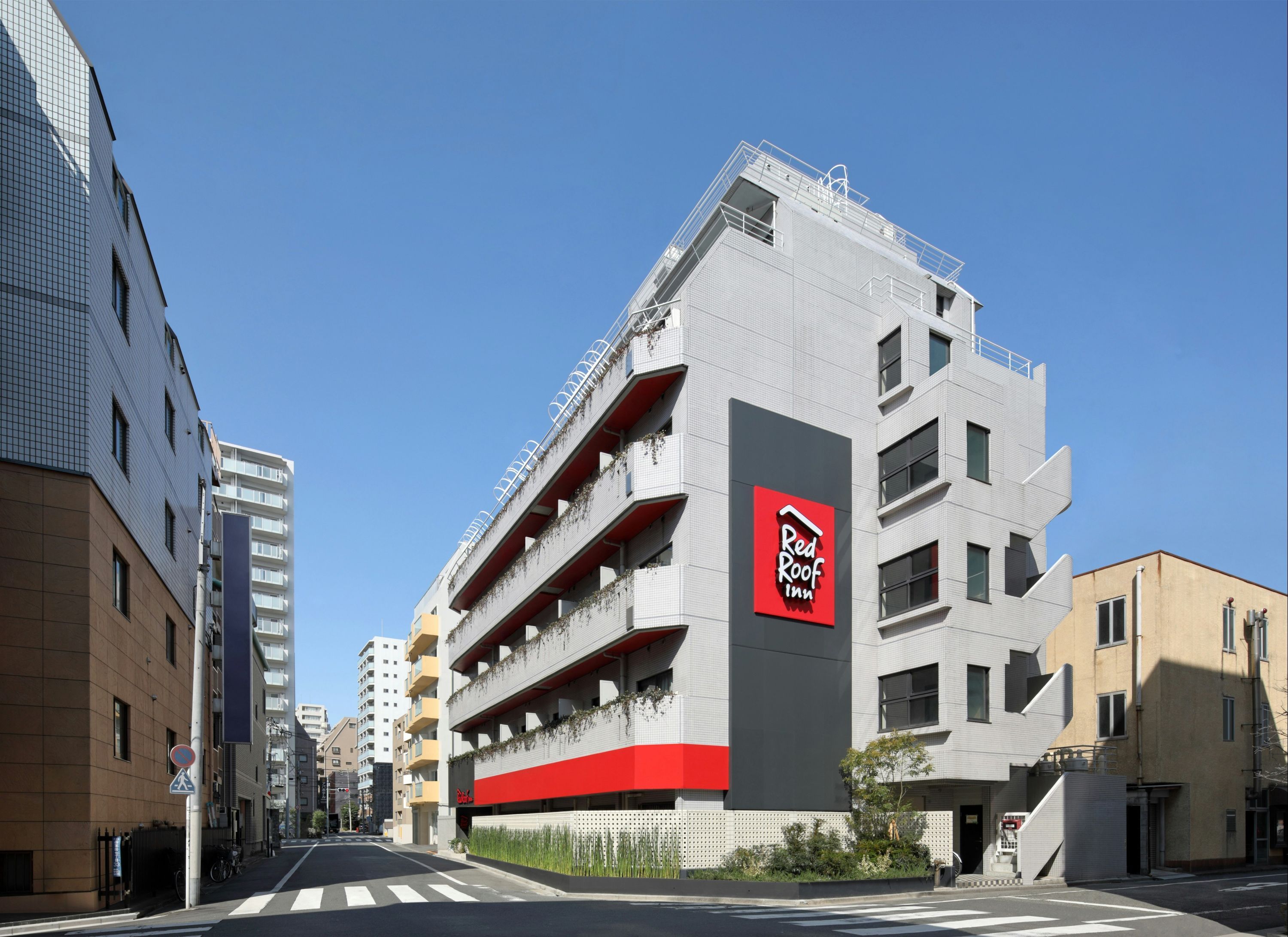 Edifici