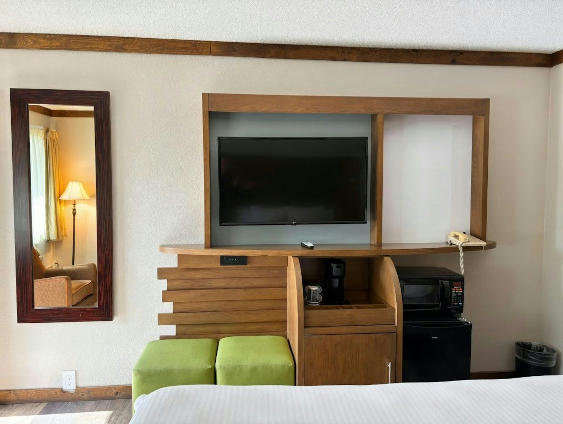 Serveis de l’habitació