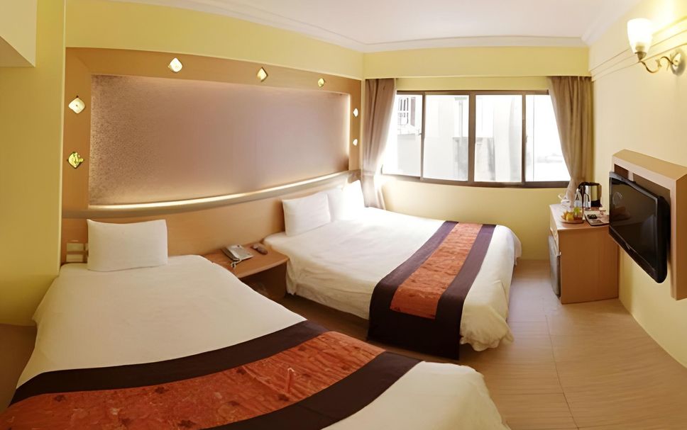 Habitació Foto