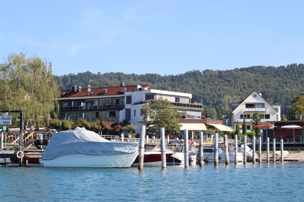 Vista exterior