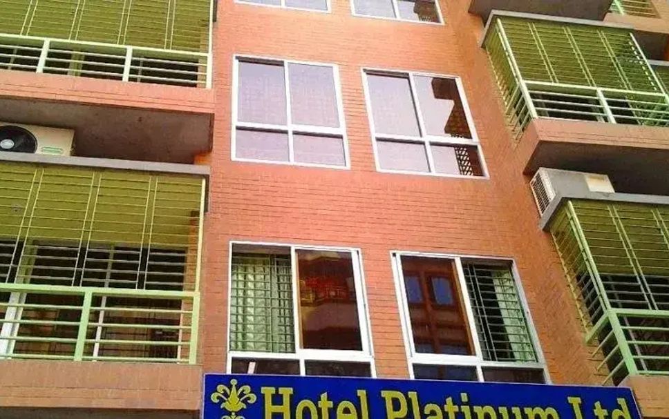 Edifici Foto