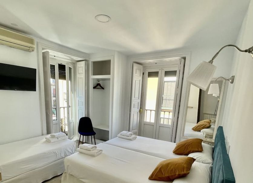 Habitació Foto