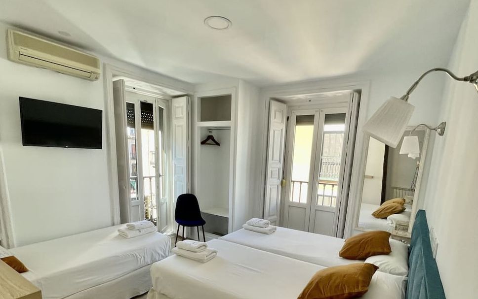 Habitació Foto