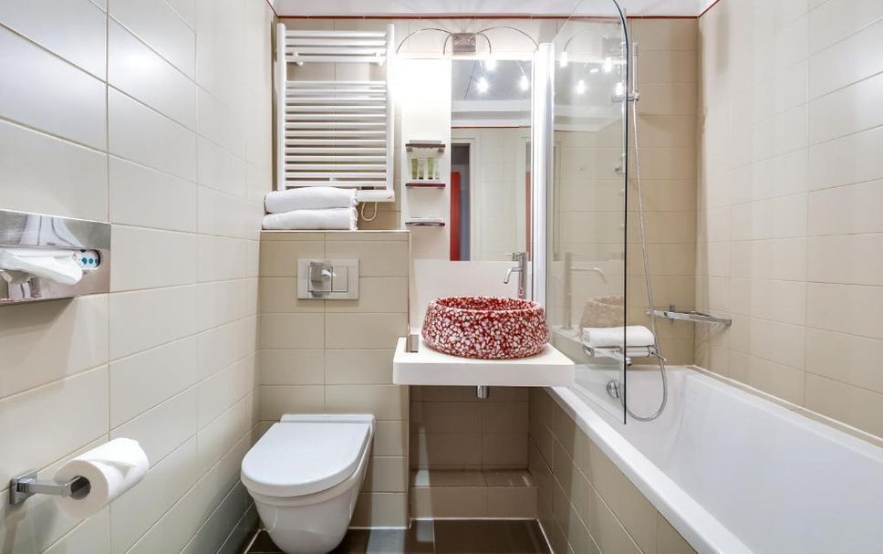 Habitació Foto