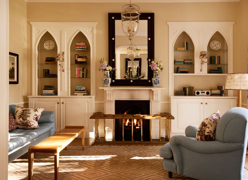 Sala Foto