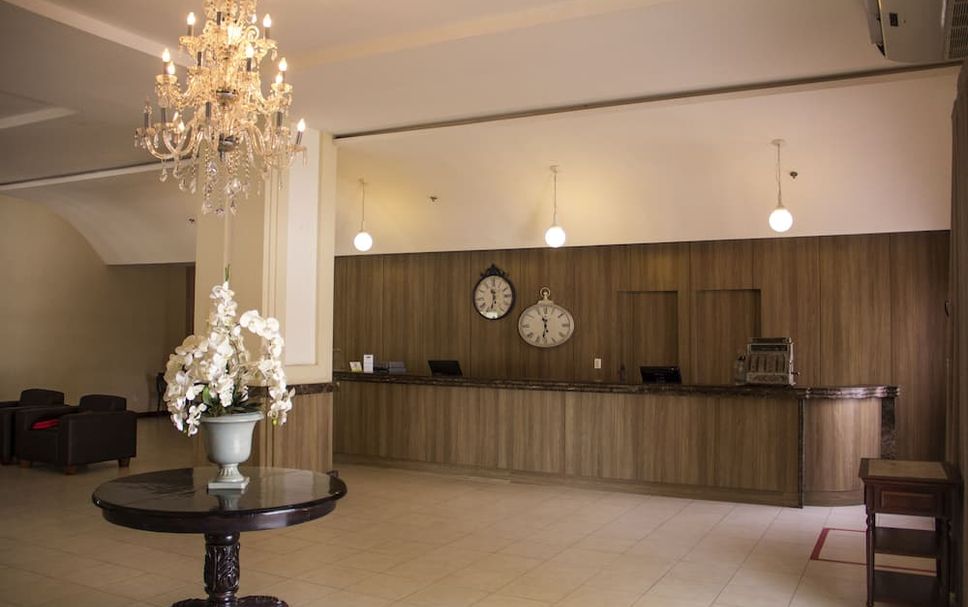 Recepció Foto
