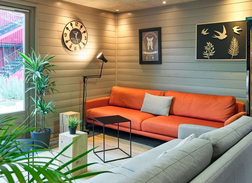 Sala Foto