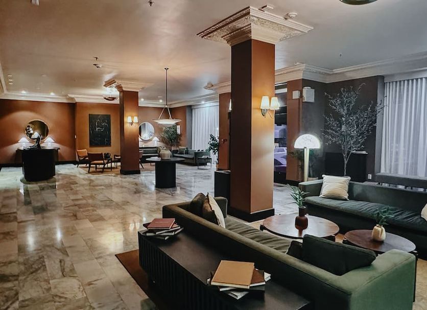 Sala d'estar Foto
