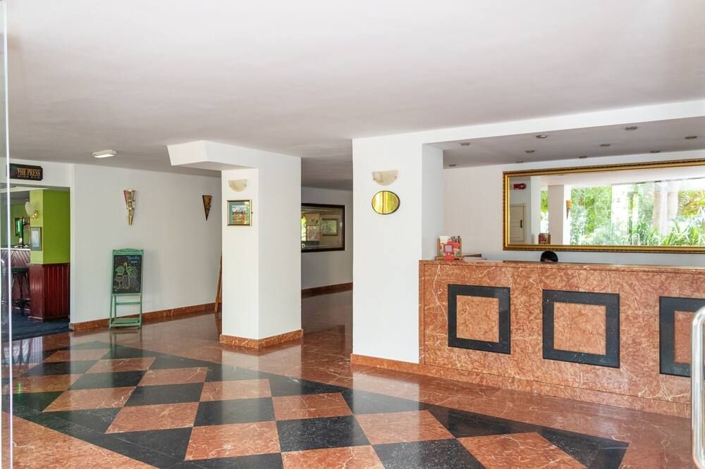 Recepció