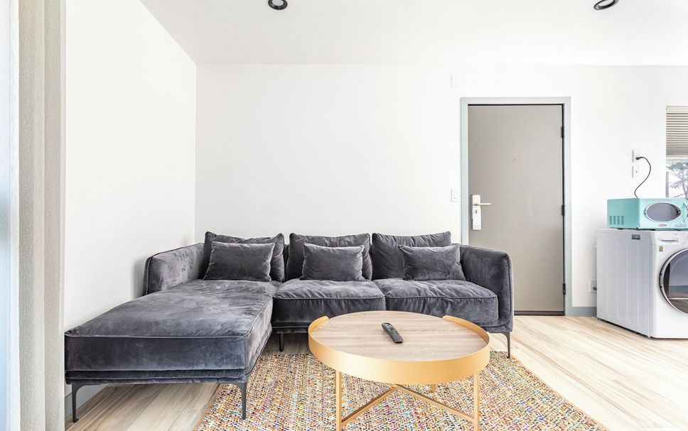 Sala Foto