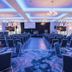 Sala de banquets