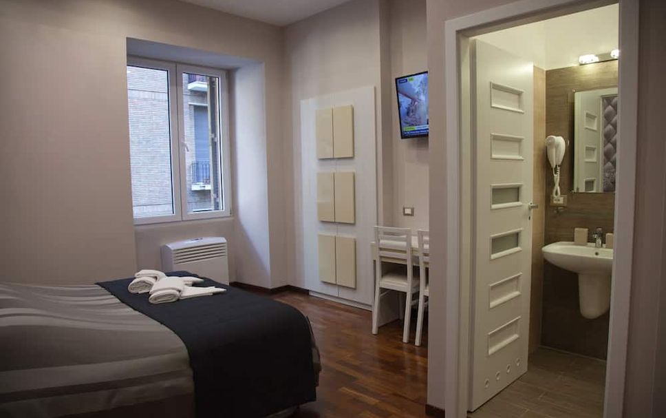 Habitació Foto