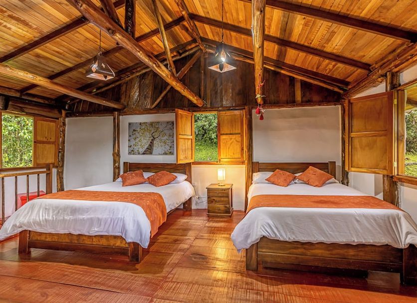 Habitació Foto