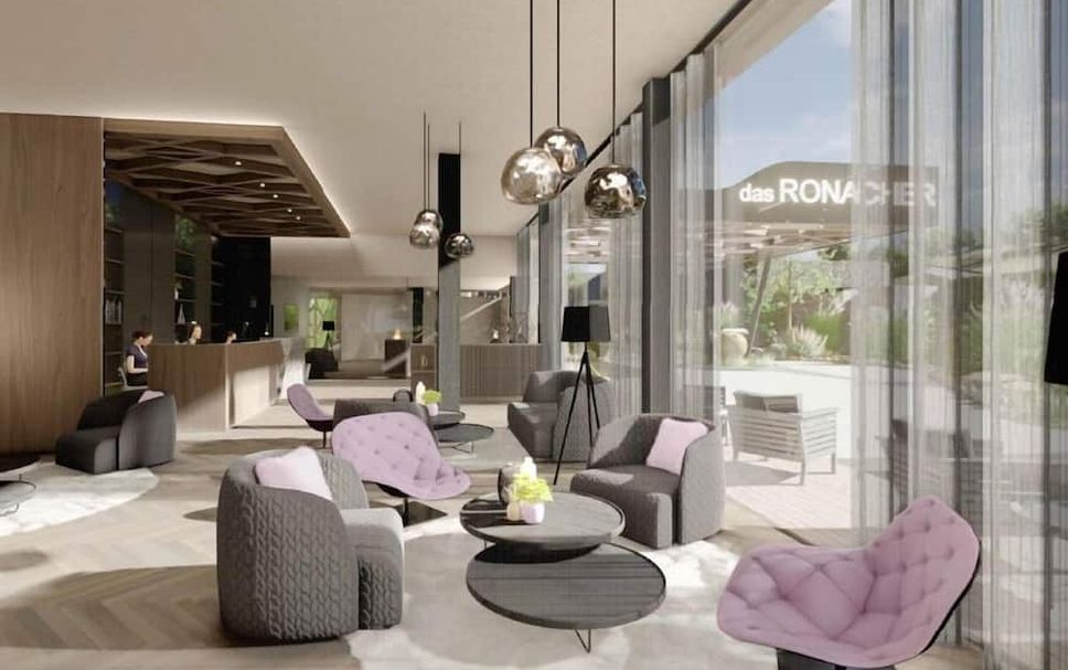 Sala d'estar Foto
