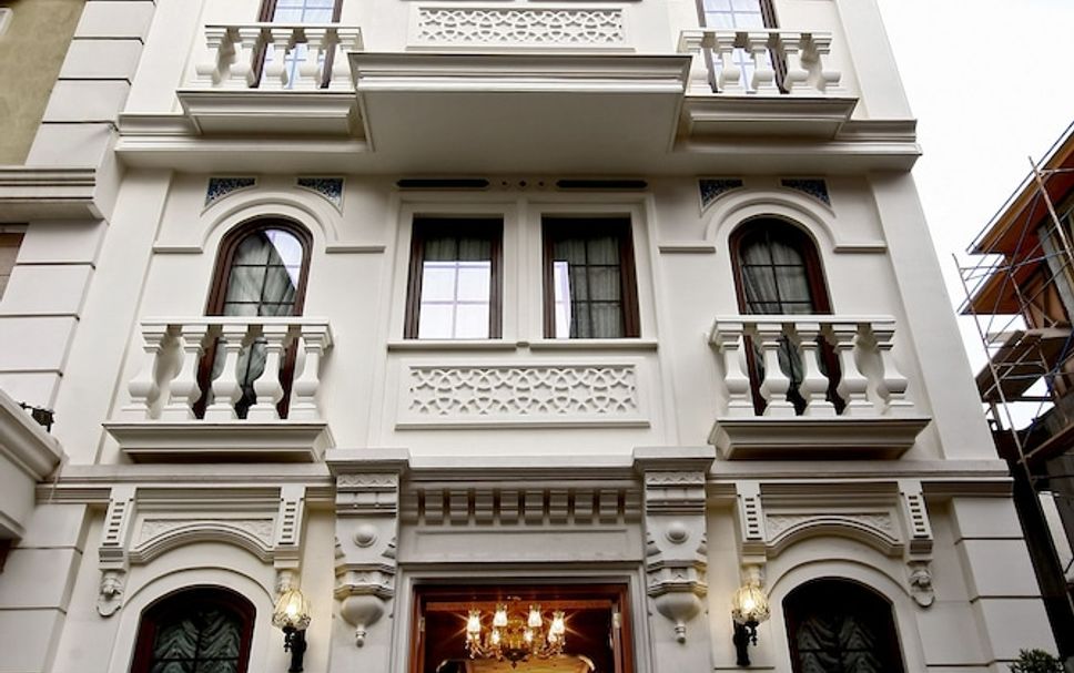 Edifici Foto