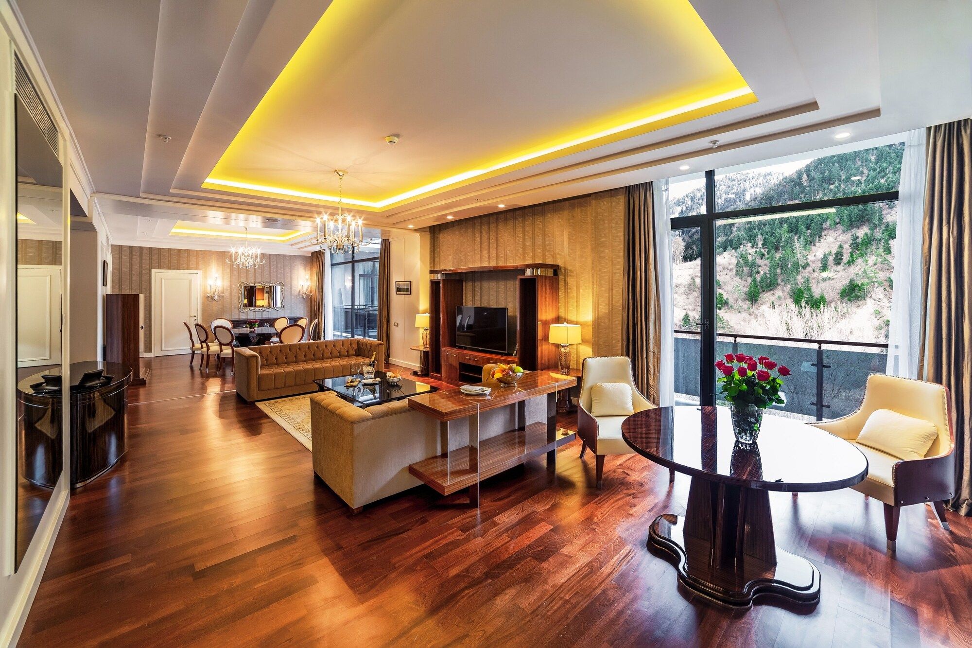 Sala Foto