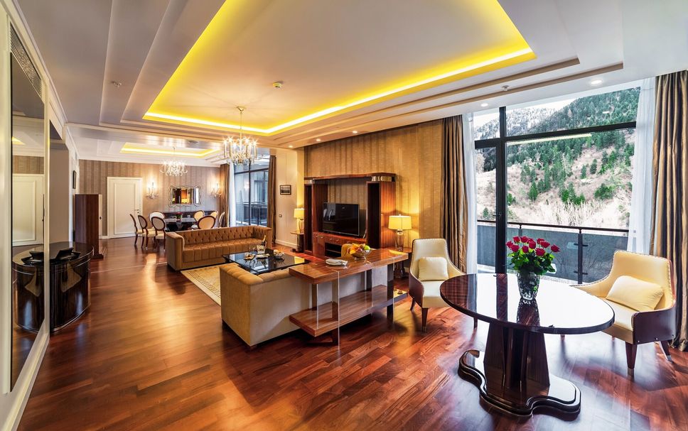Sala Foto