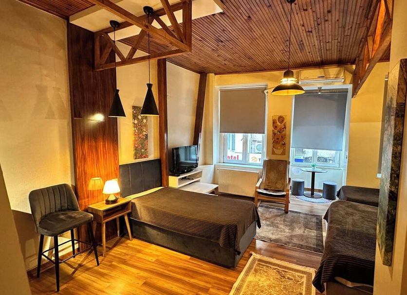 Habitació Foto
