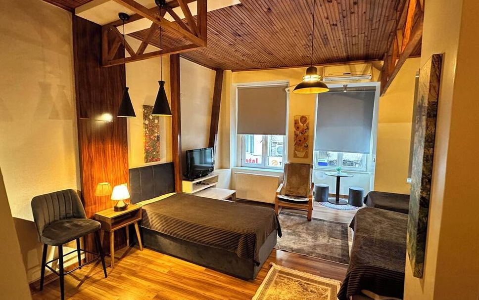 Habitació Foto