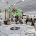 Sala de banquets