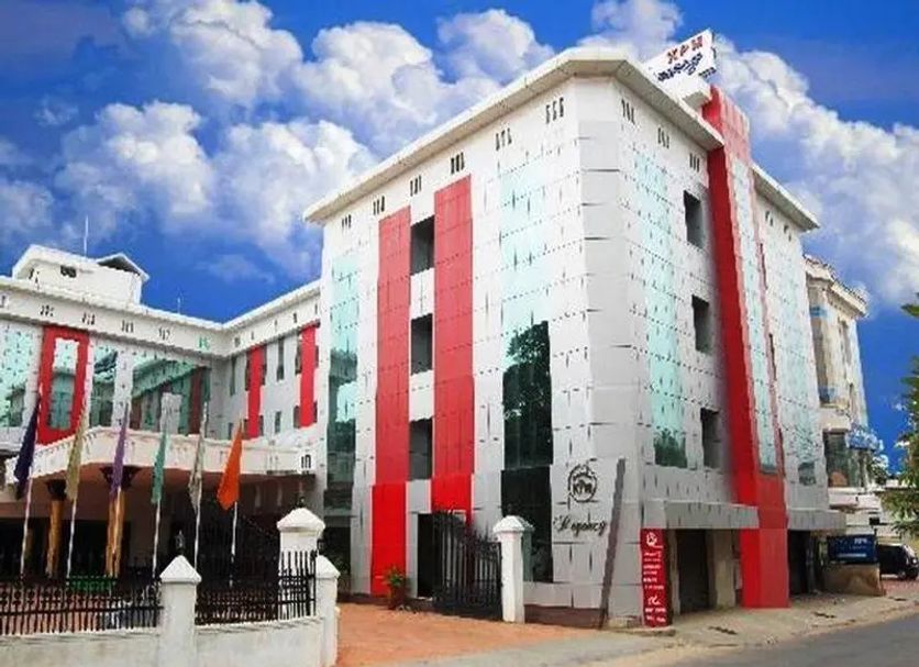 Edifici Foto