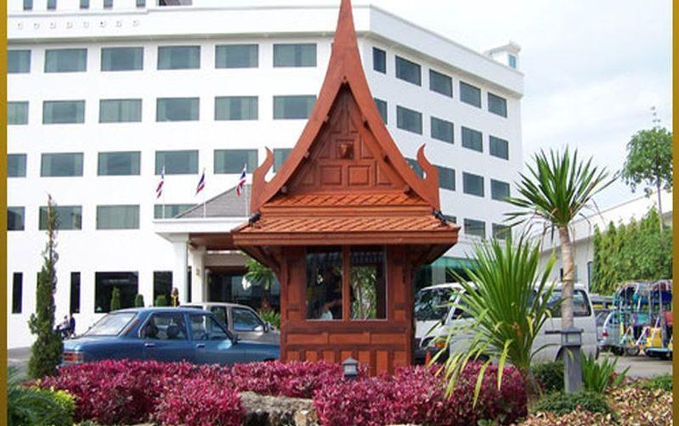 Edifici Foto