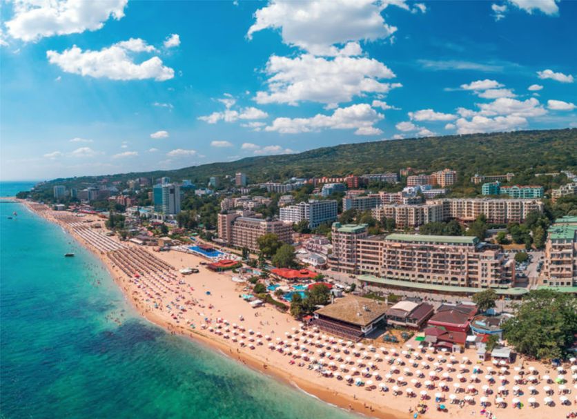 Platja Foto