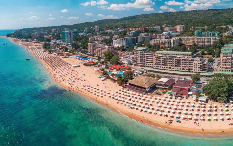 Platja Foto