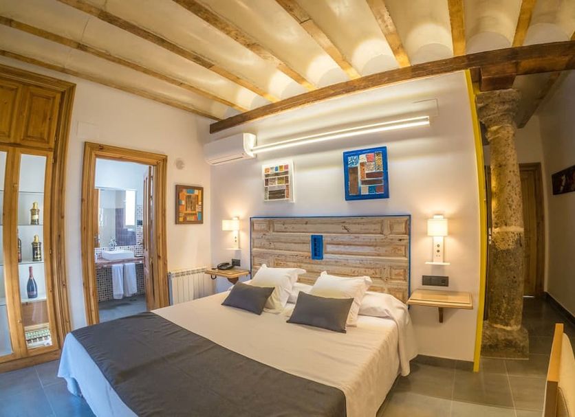 Habitació Foto