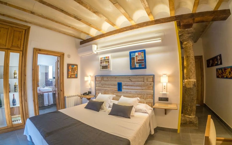 Habitació Foto