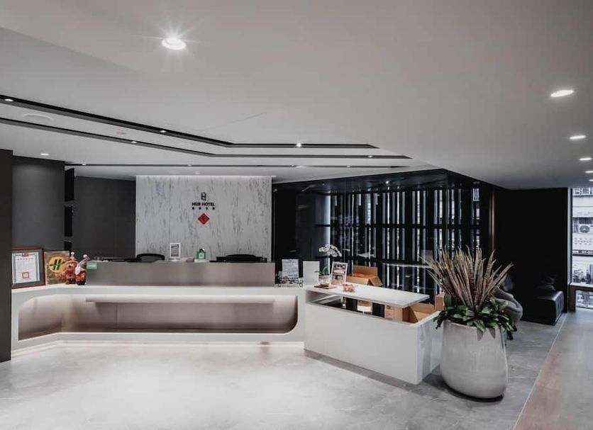 Recepció Foto