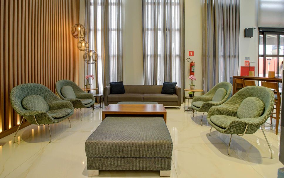 Sala d'estar Foto