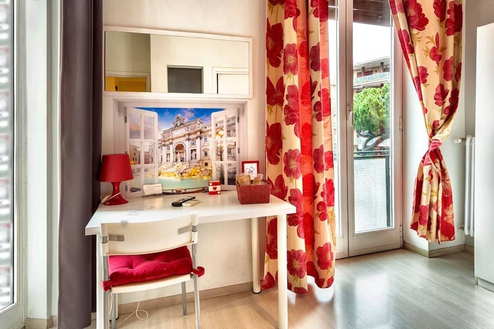 Serveis de l’habitació