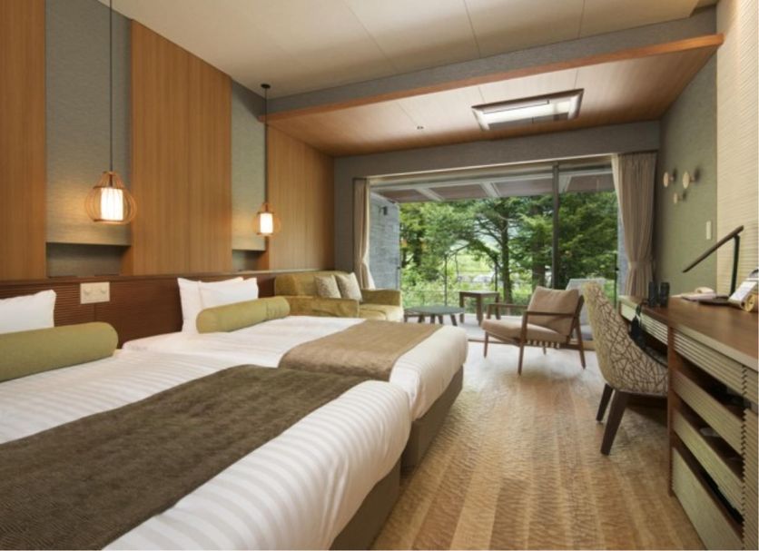 Habitació Foto