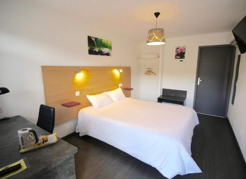 Habitació Foto